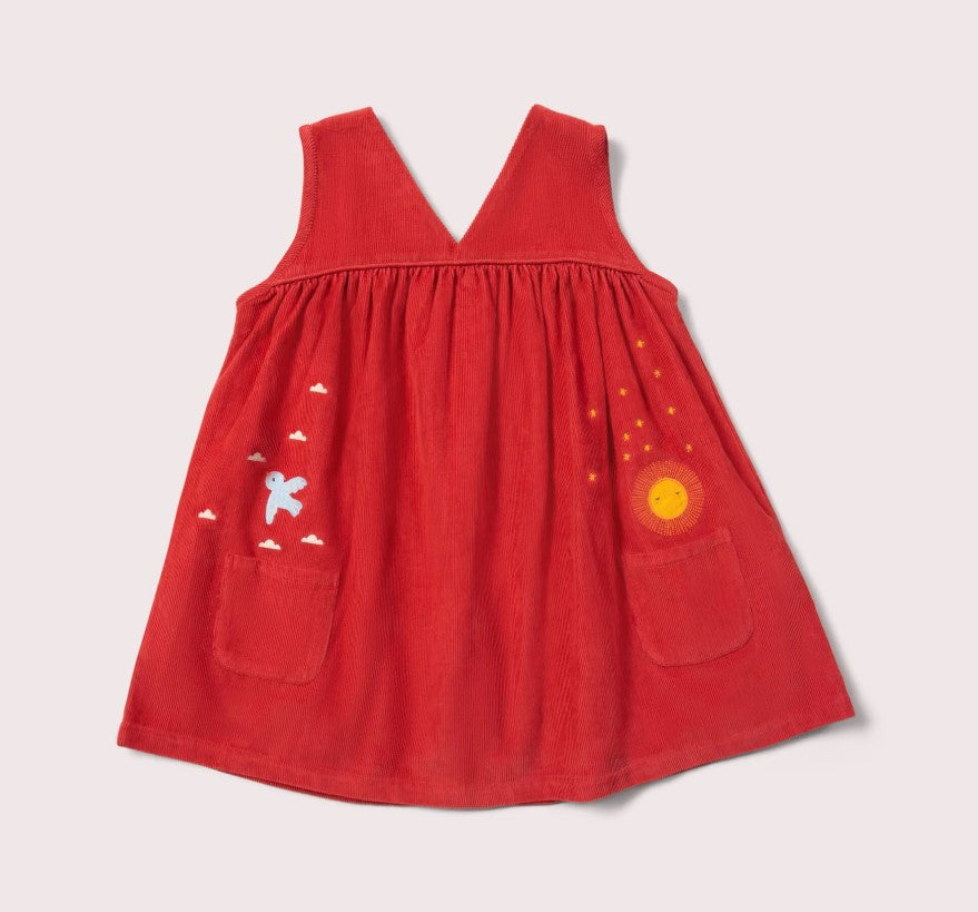 dresses