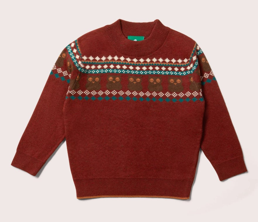 sweater