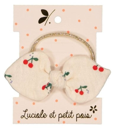 Hair bows