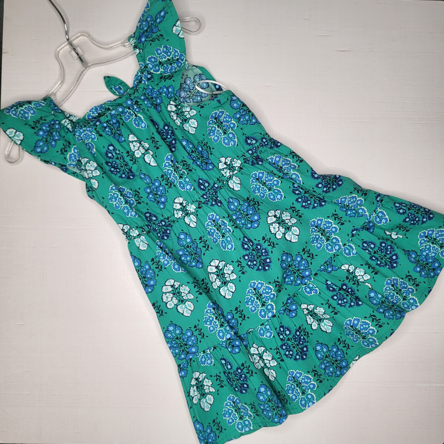 dresses