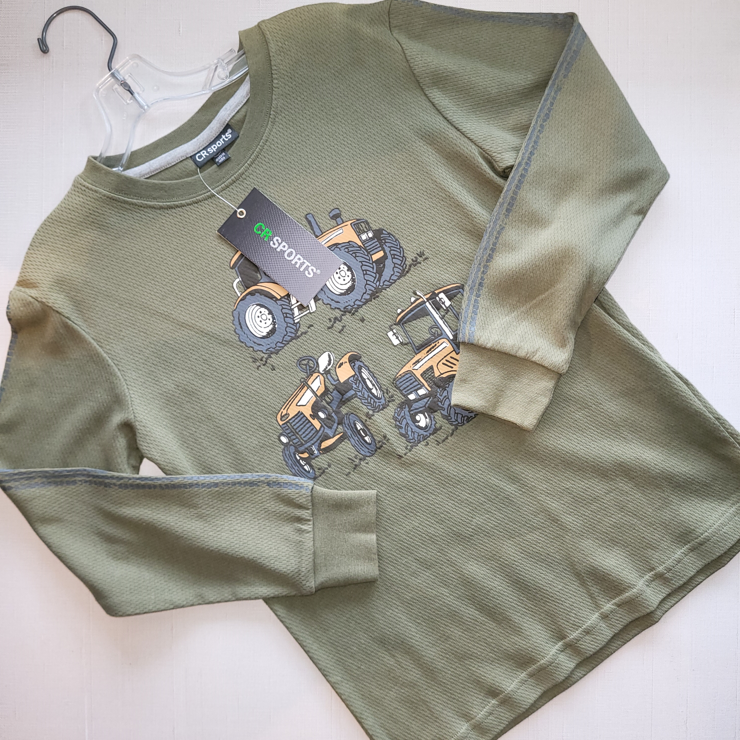 Shirts