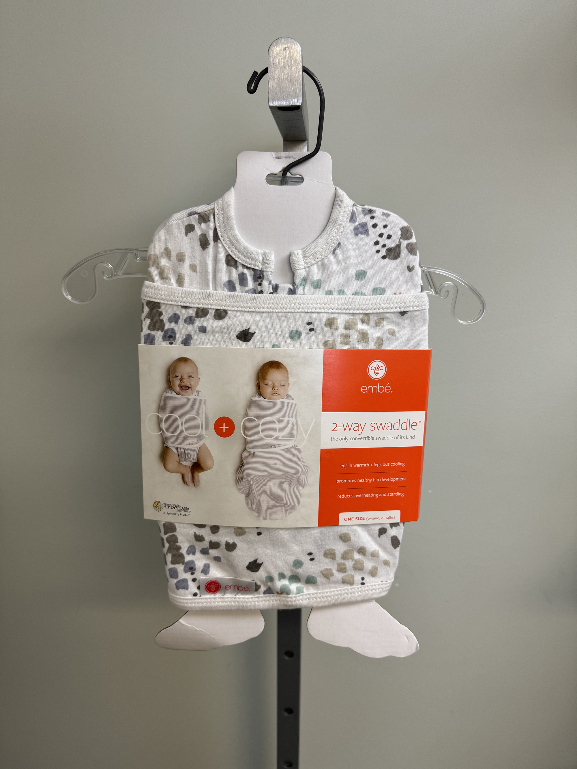 swaddle