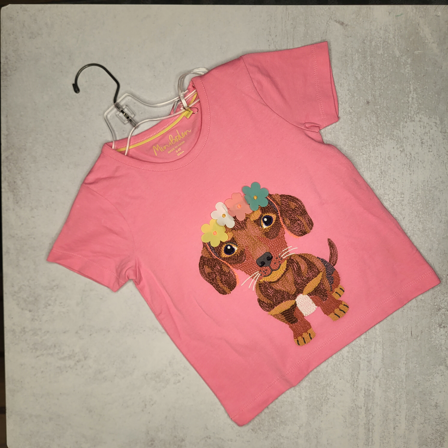 Shirts