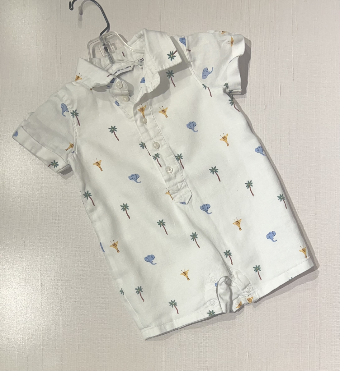 romper