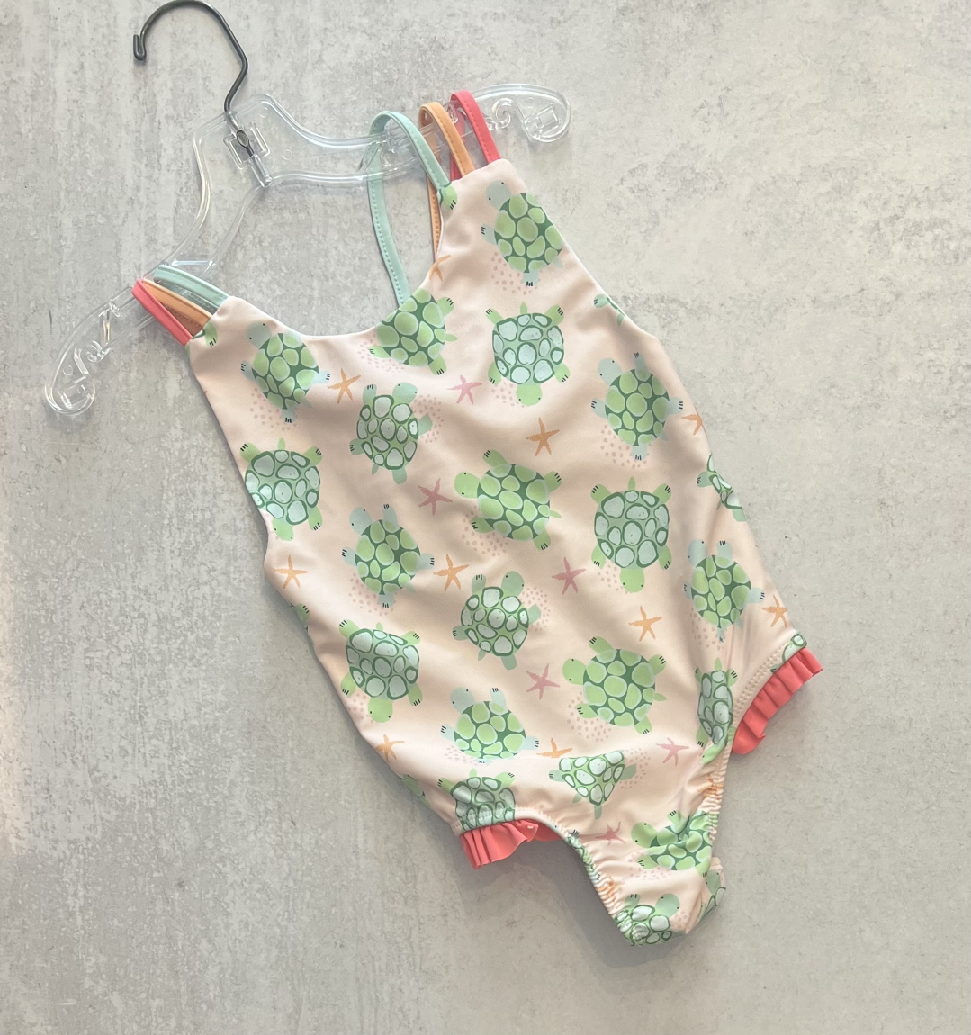 Swimwear