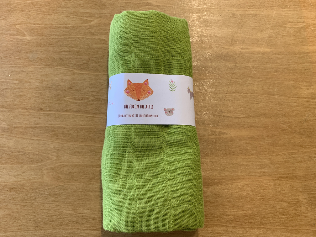 blankets