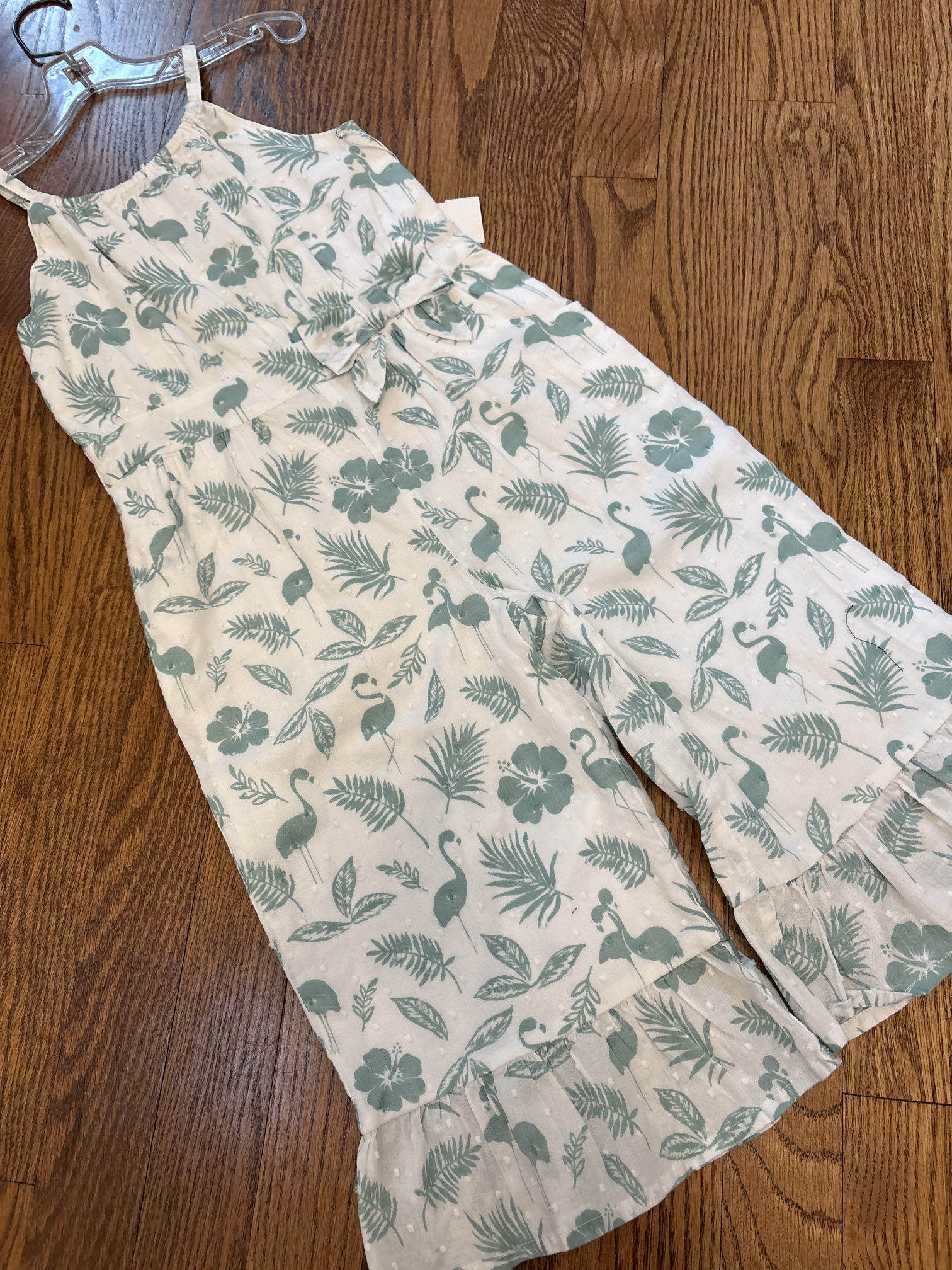 romper