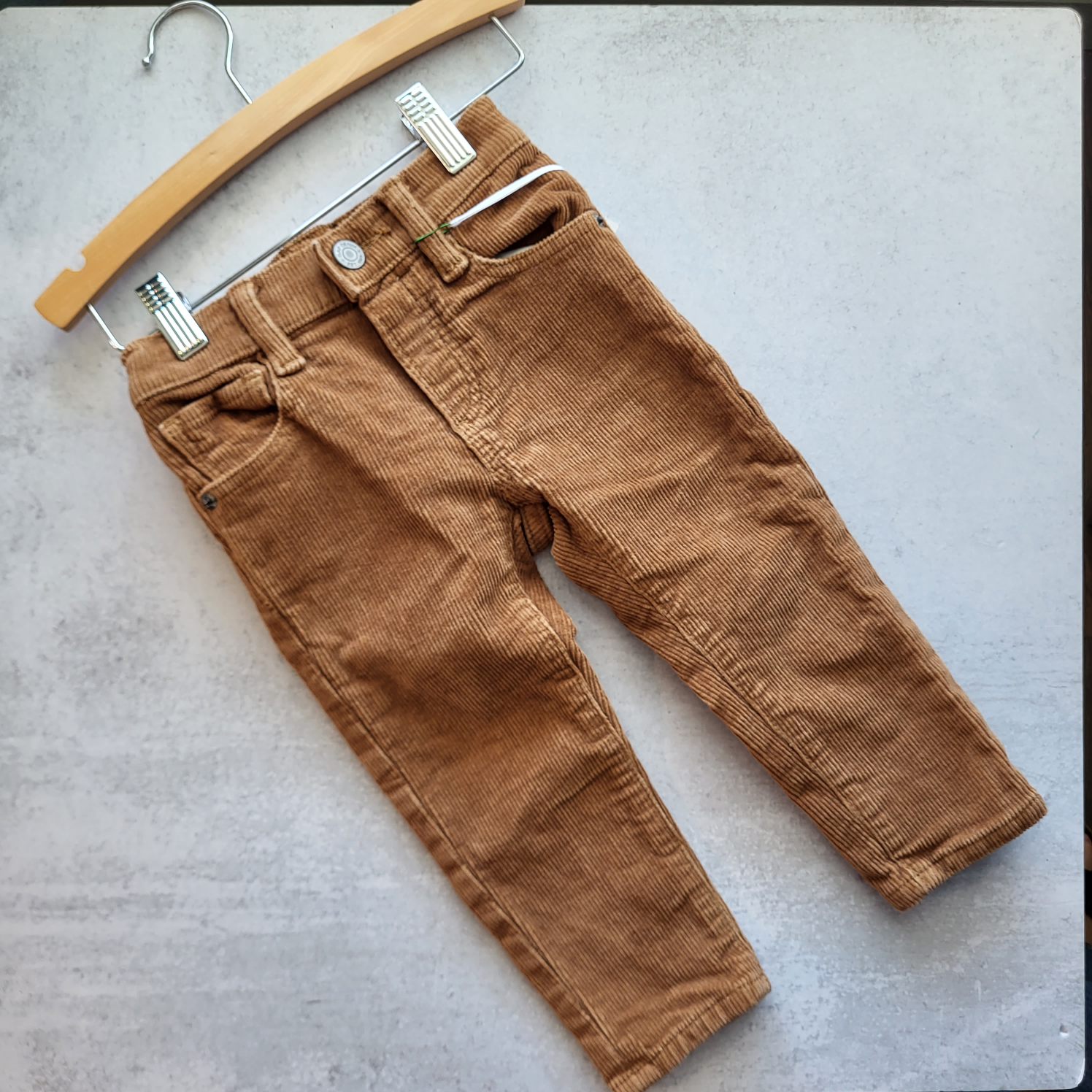 Pants