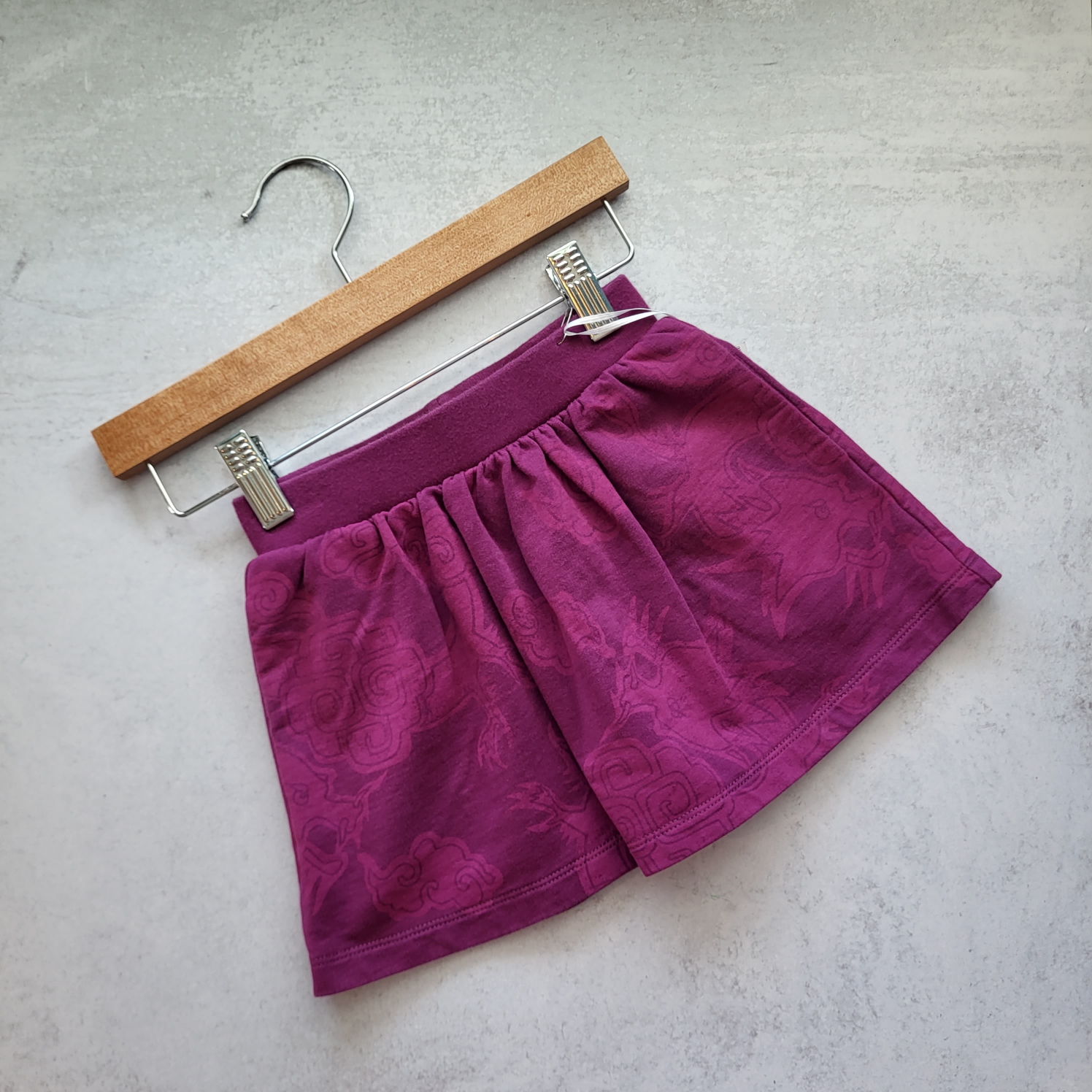skirts