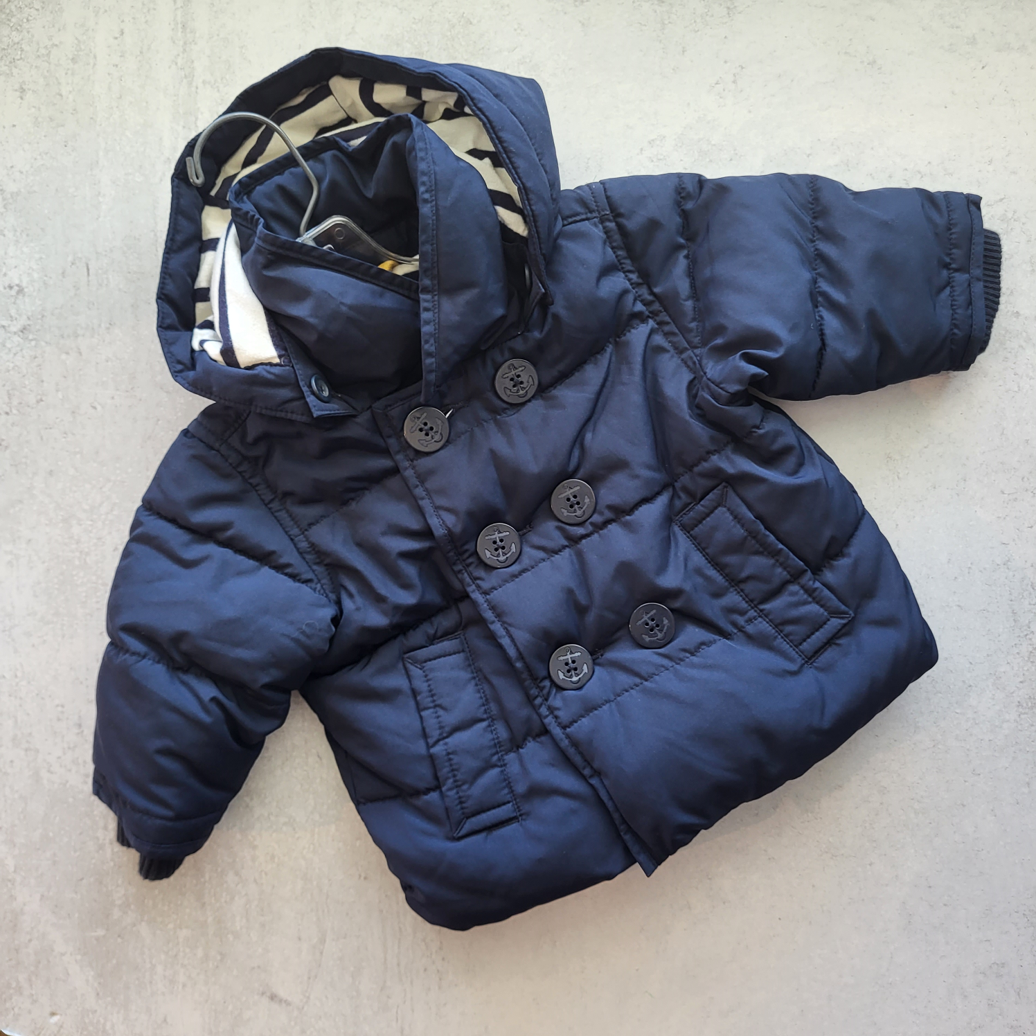 coats