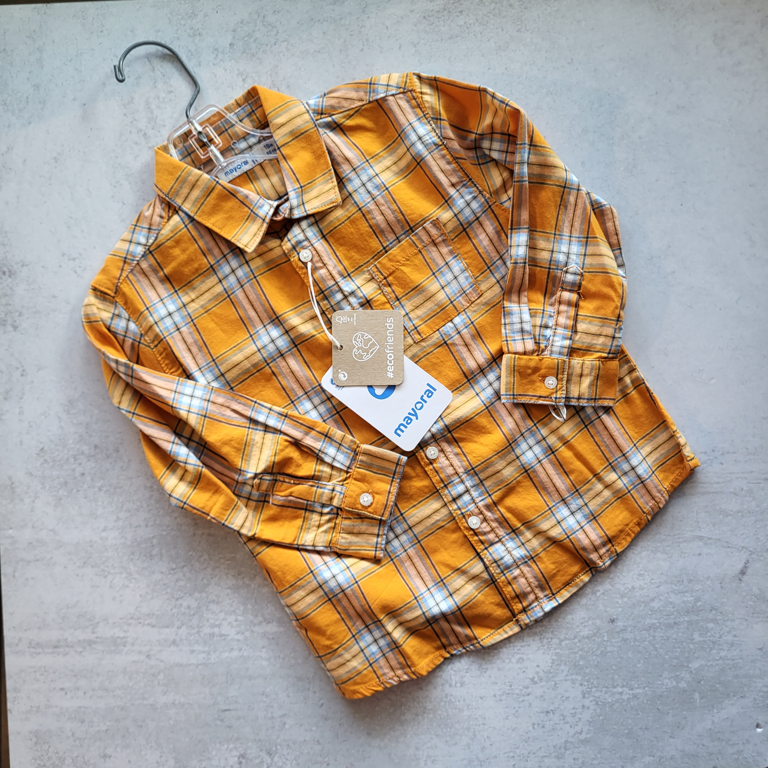 Shirts