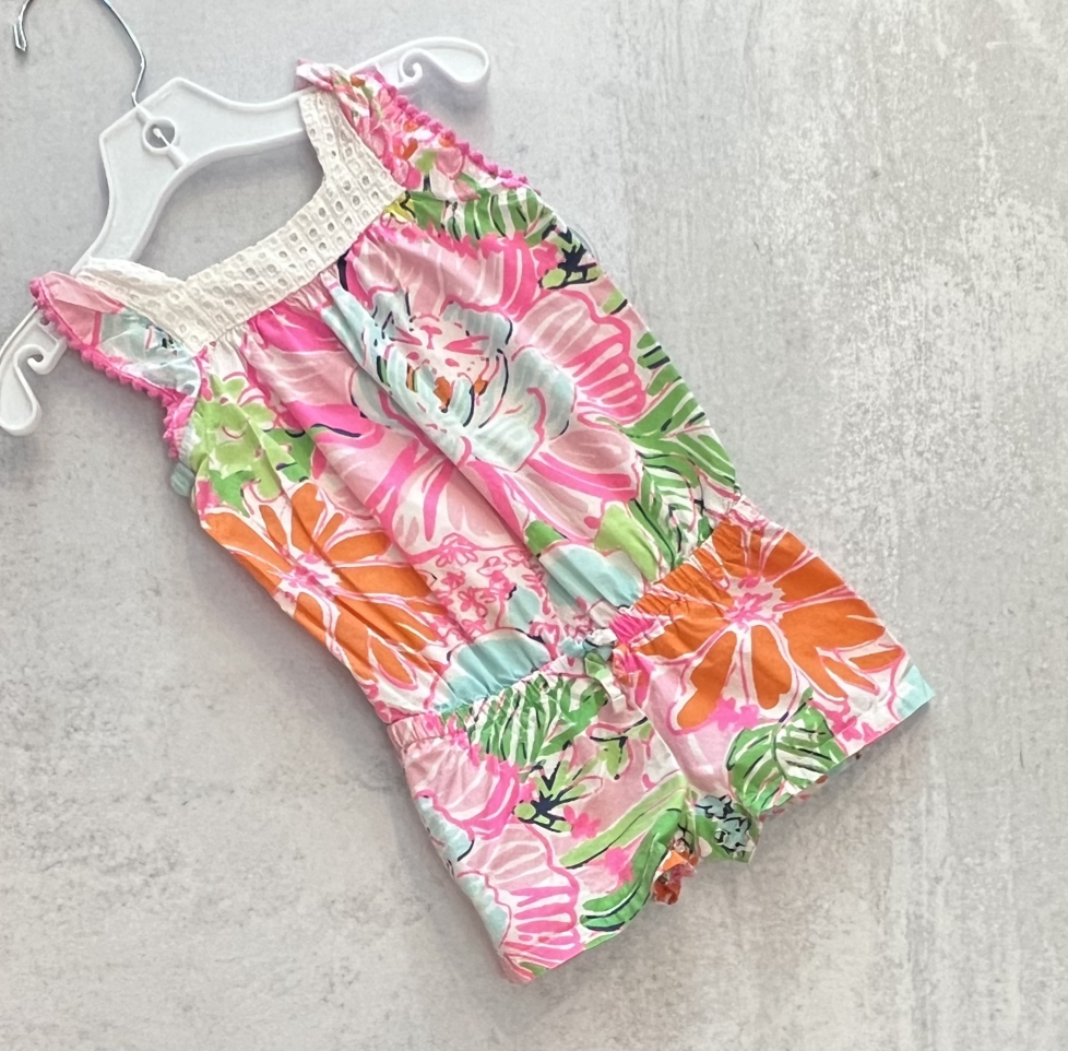 romper
