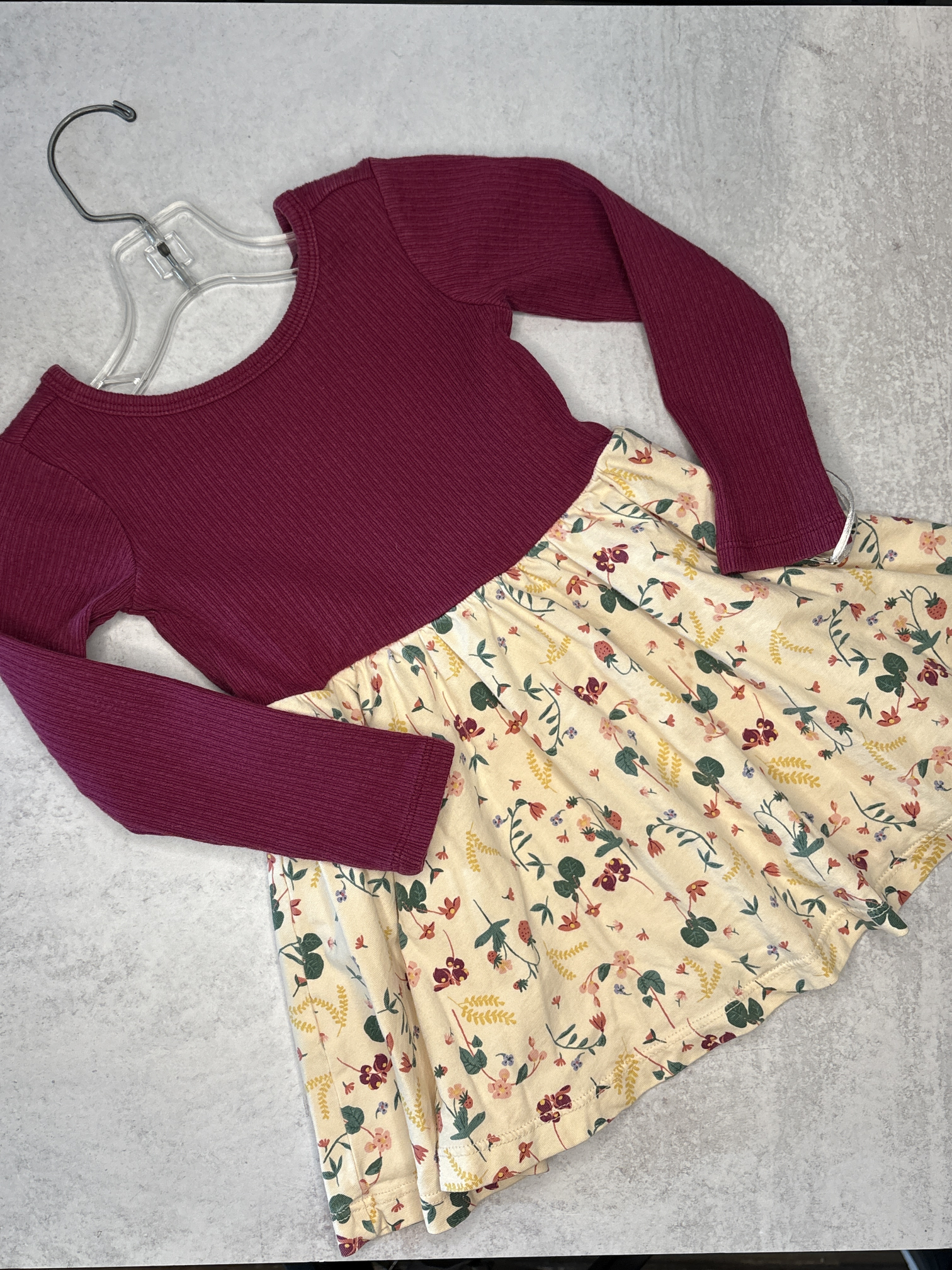 dresses