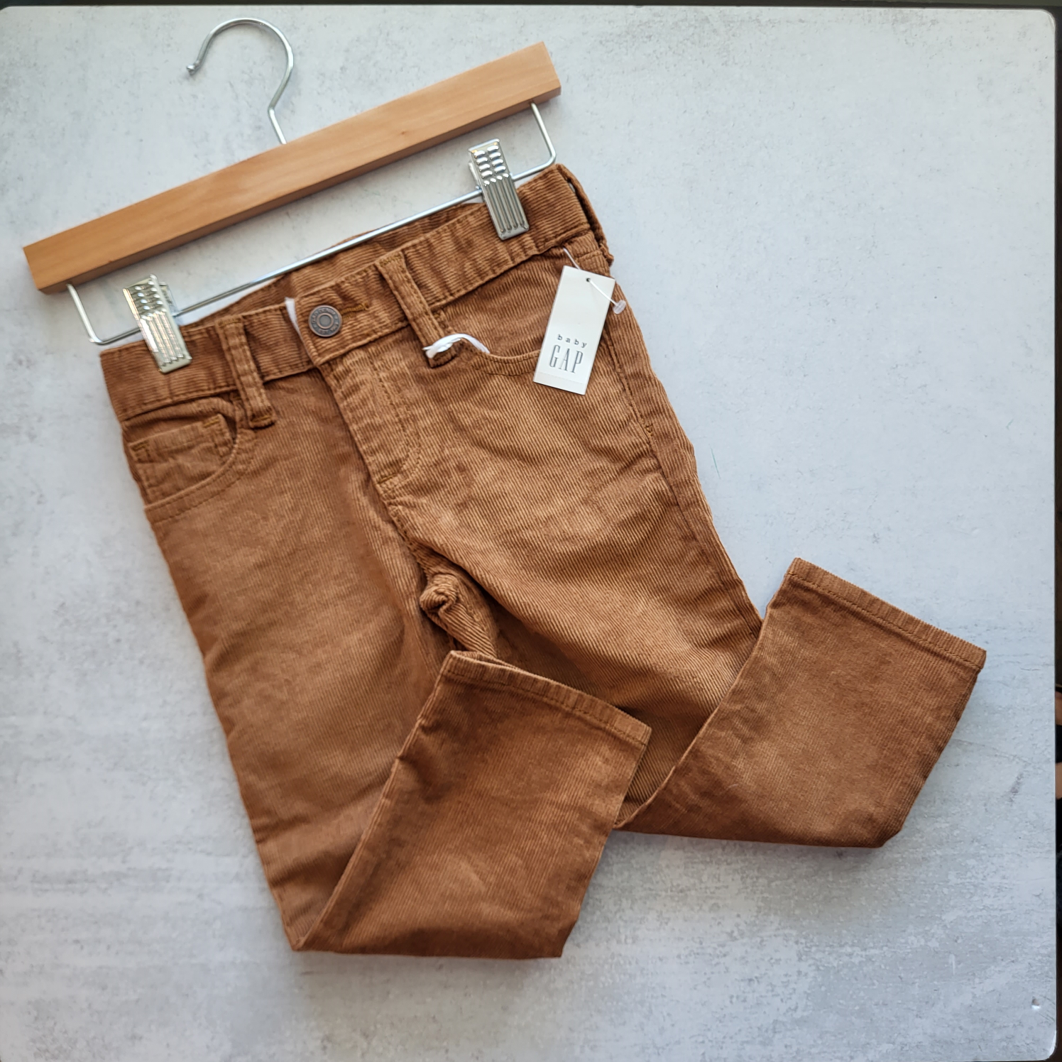 Pants