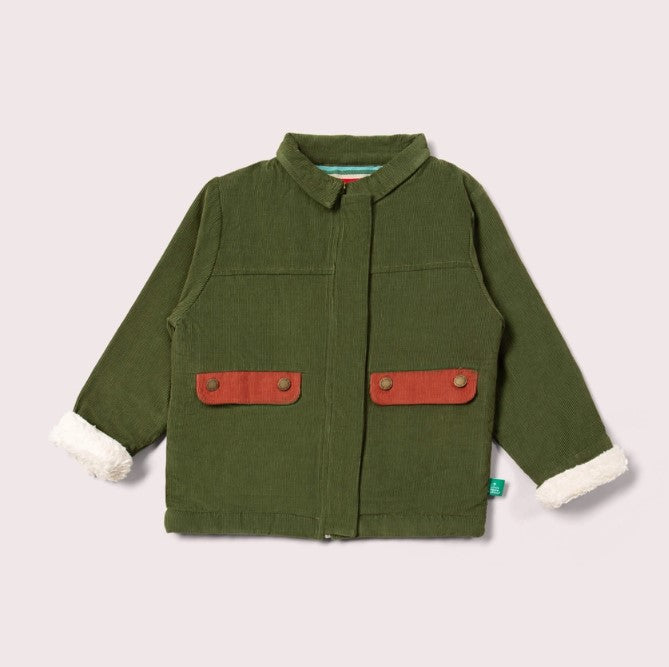 outerwear