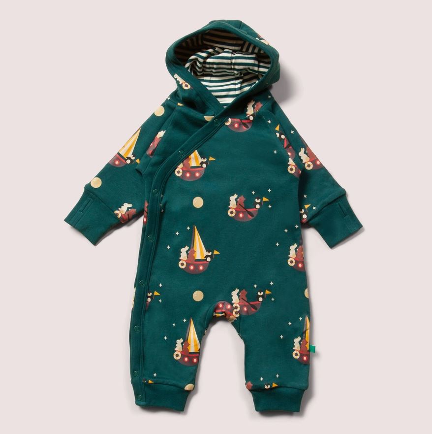 Outerwear