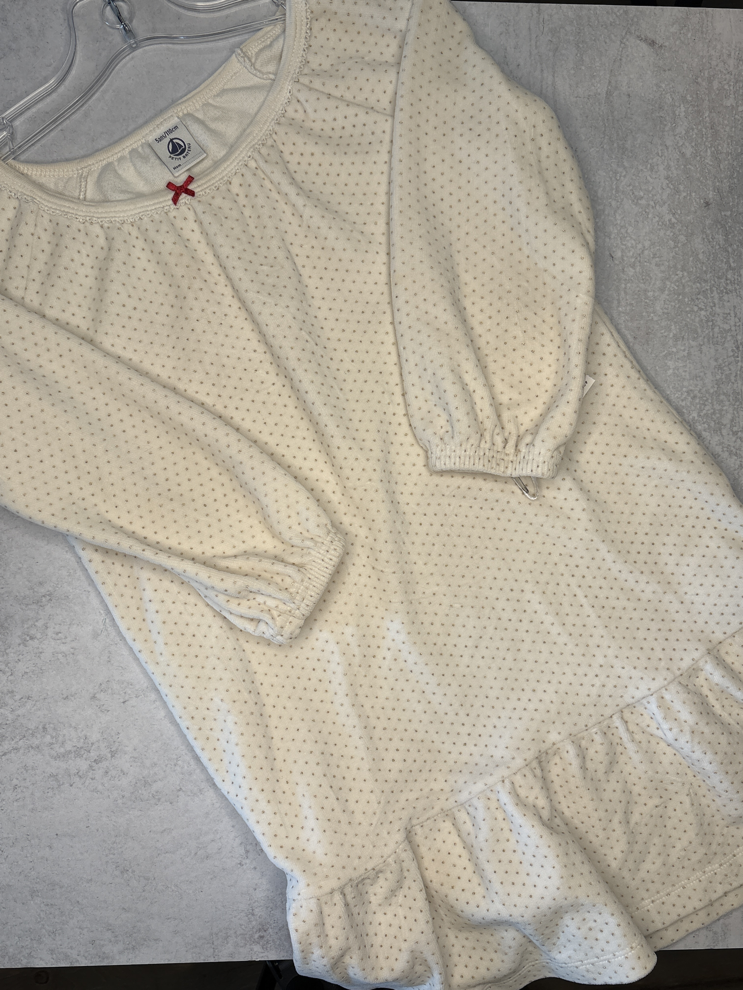 Pajamas