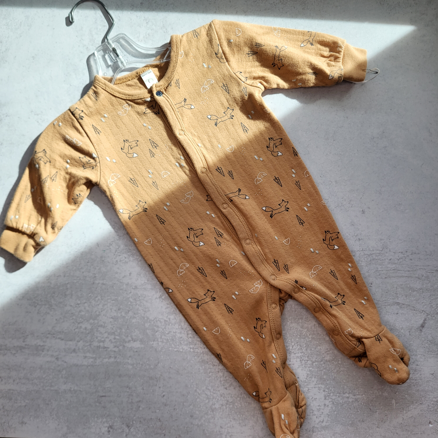 Pajamas