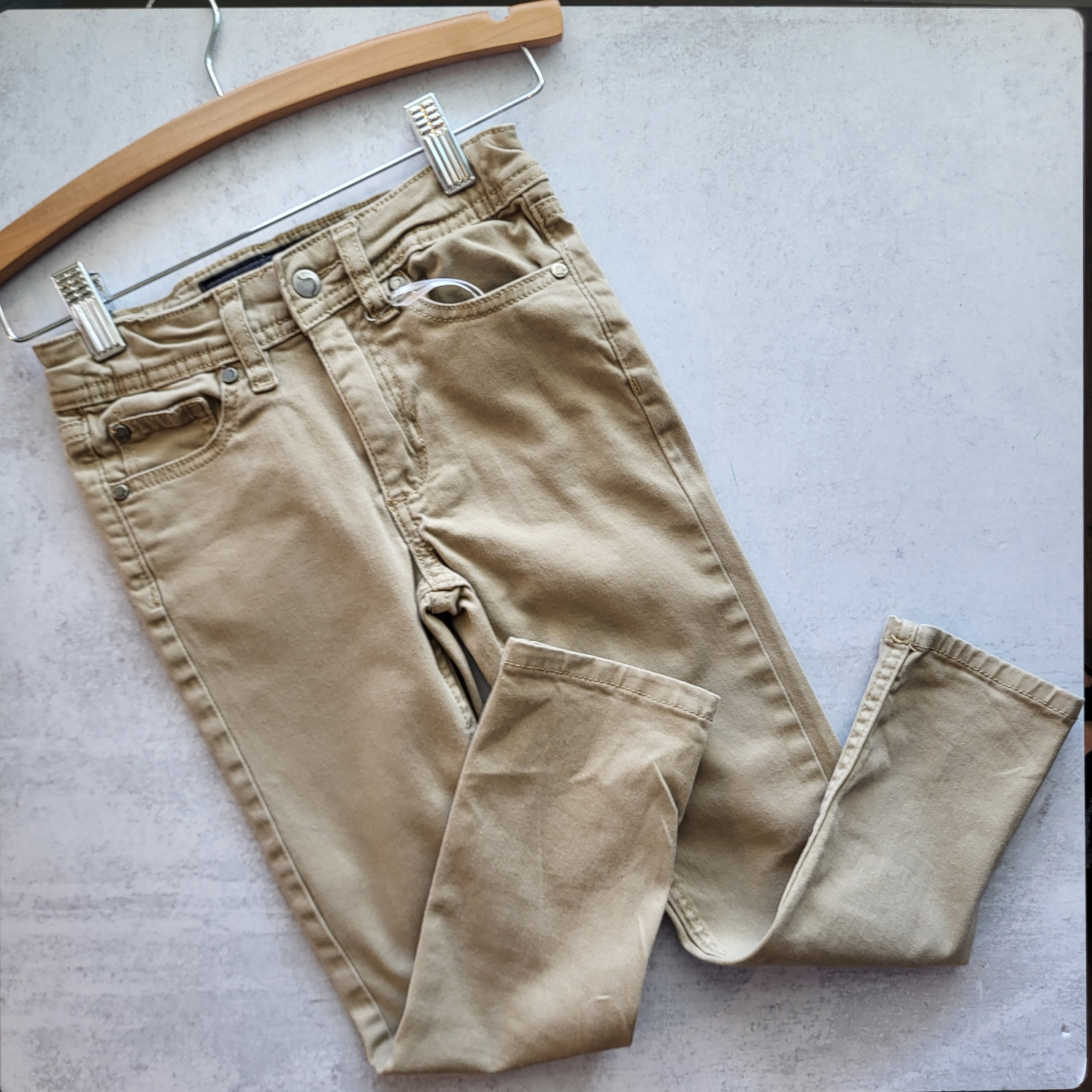 Pants