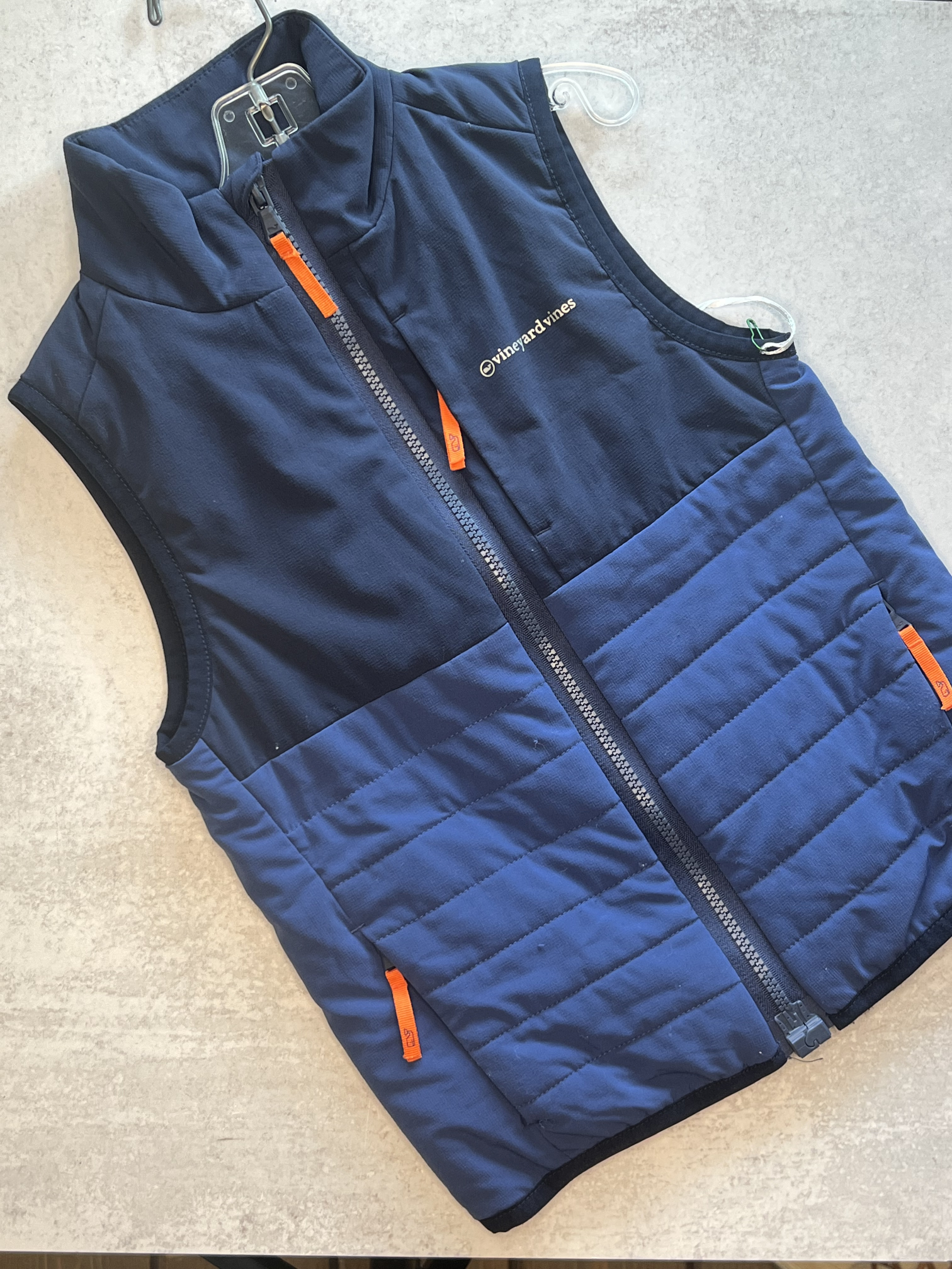 coats