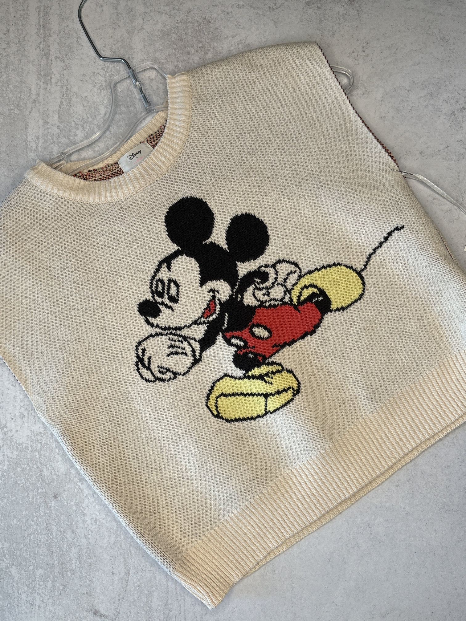 Sweaters