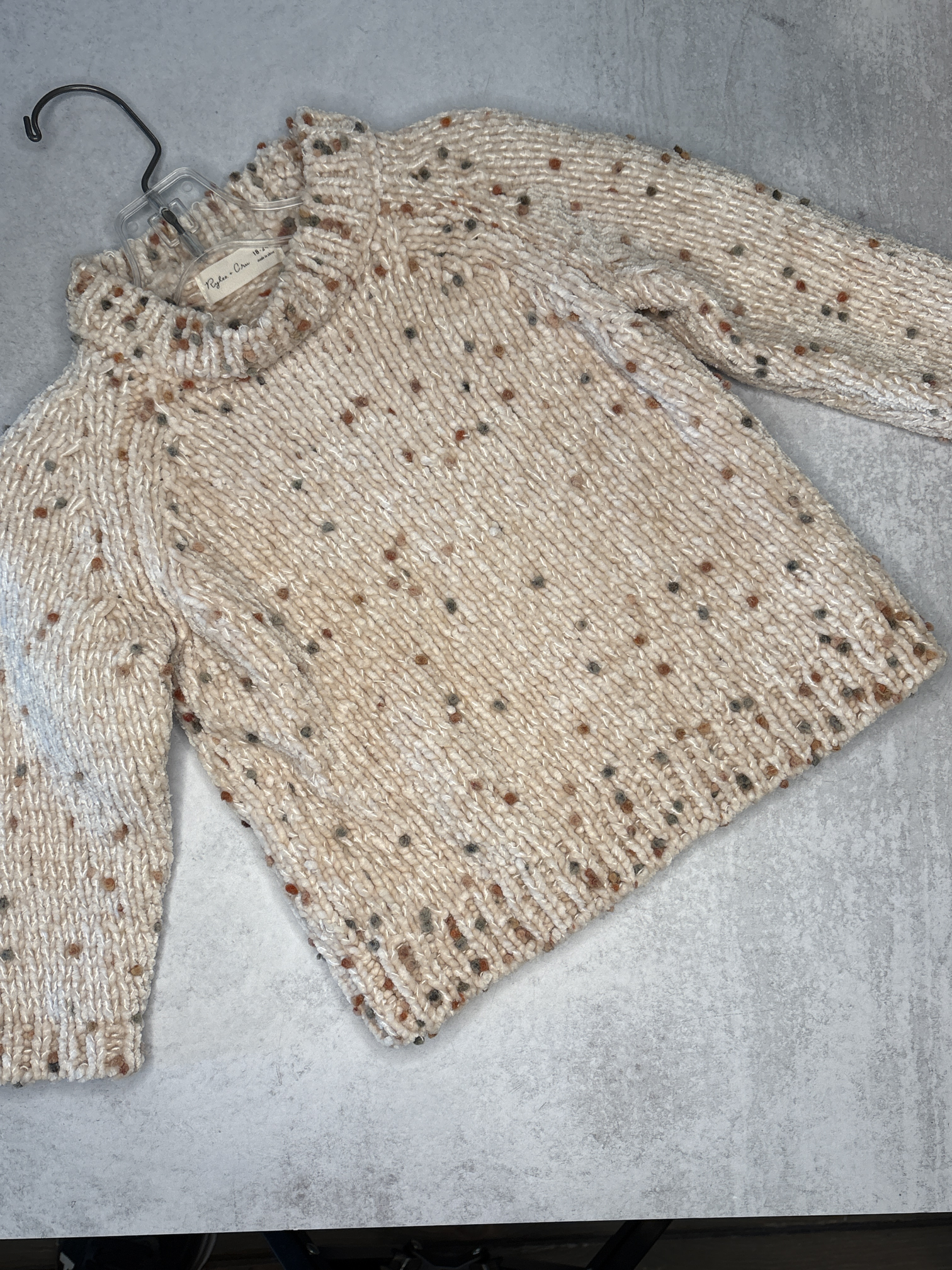 Sweaters