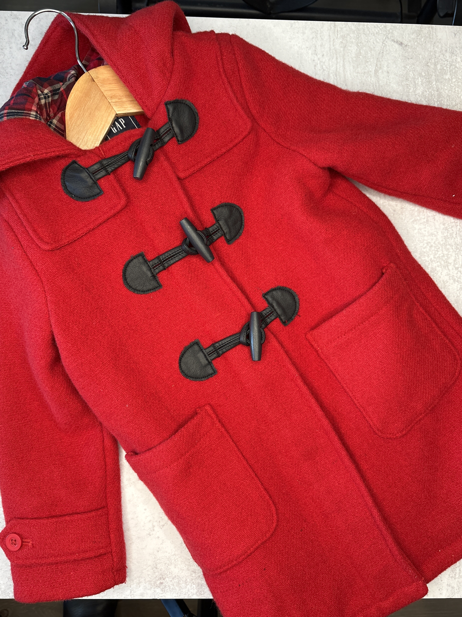 coats