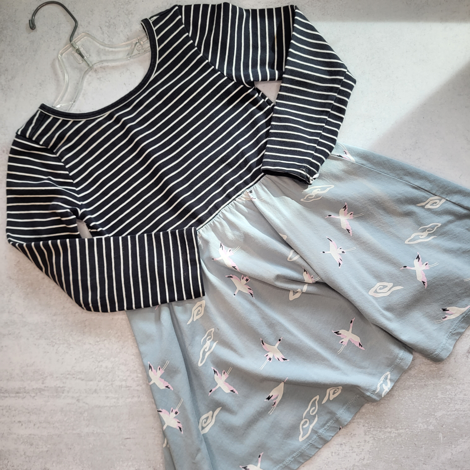 dresses