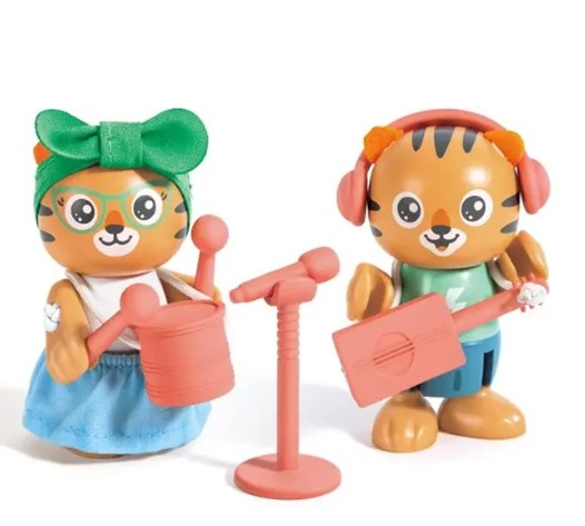 Toys