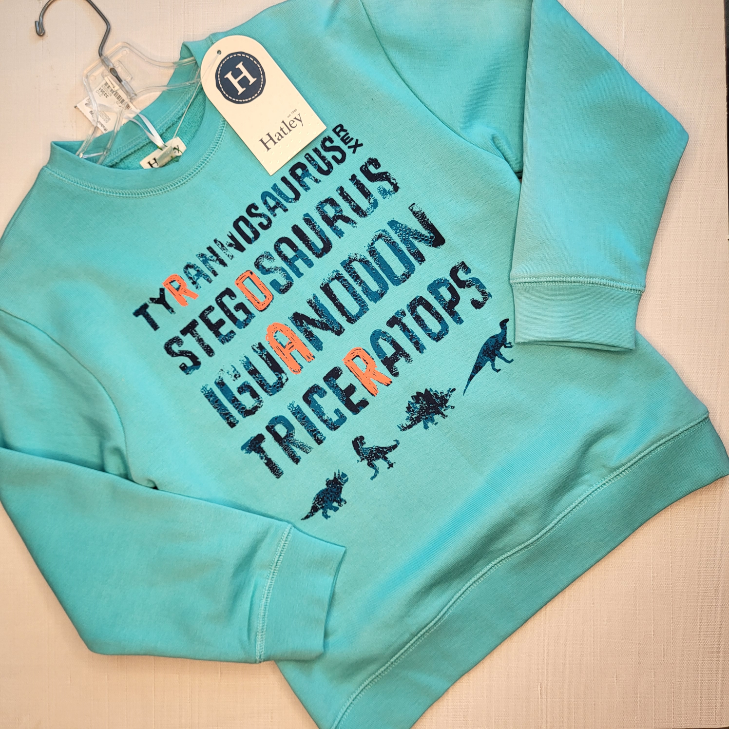 Sweatshirt