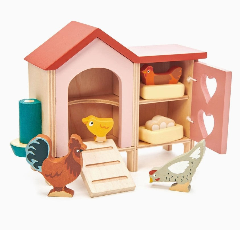 Toys