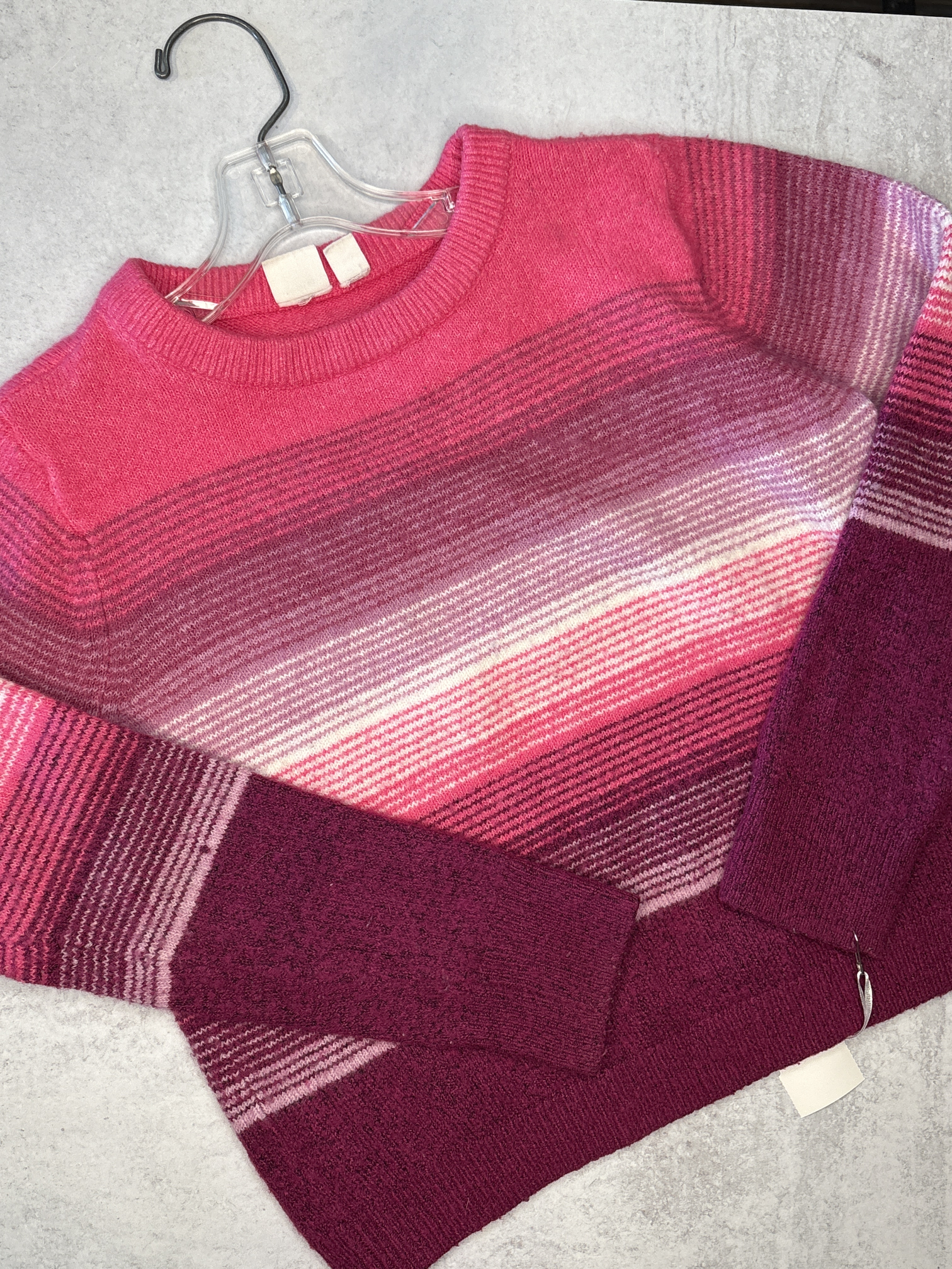 Sweaters