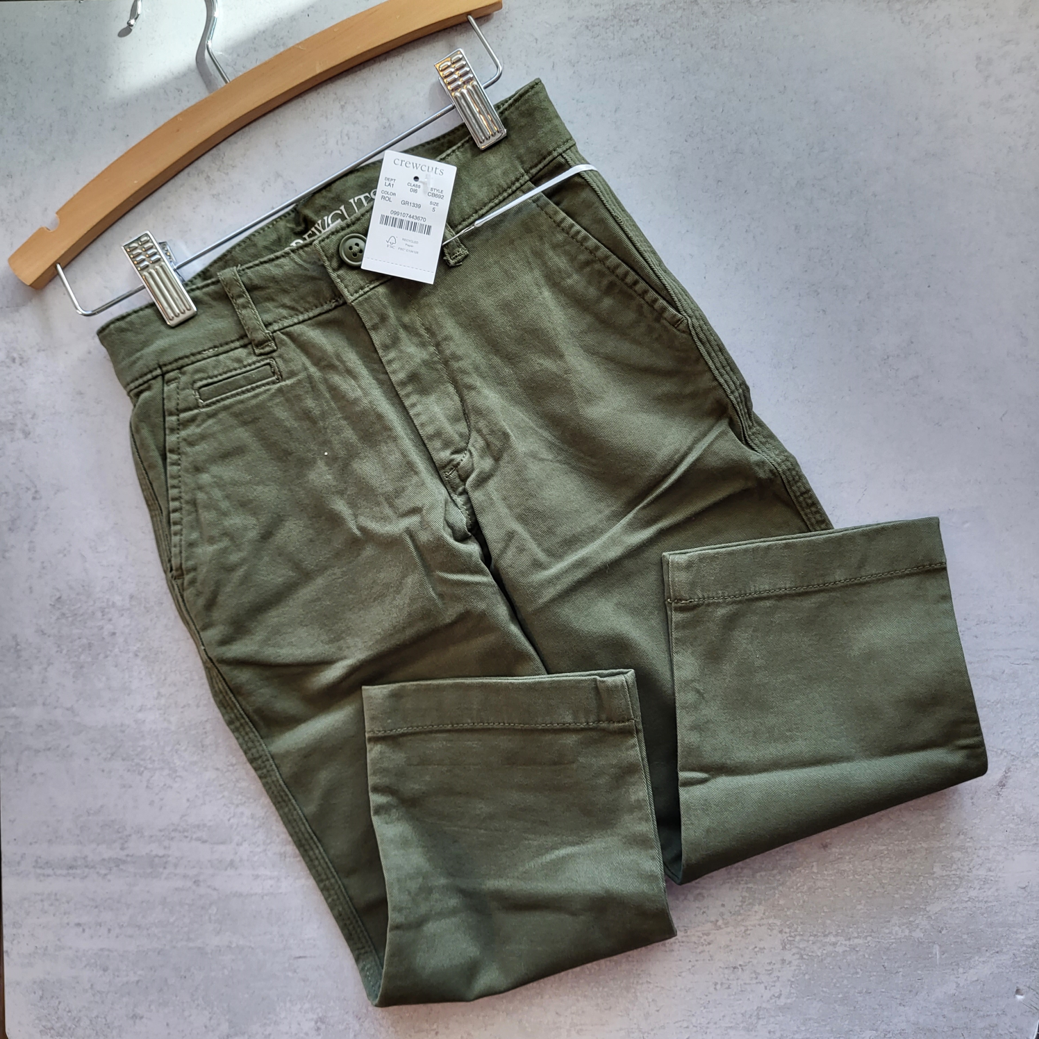 Pants