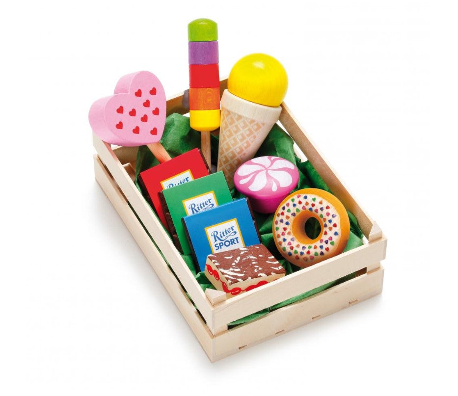Toys