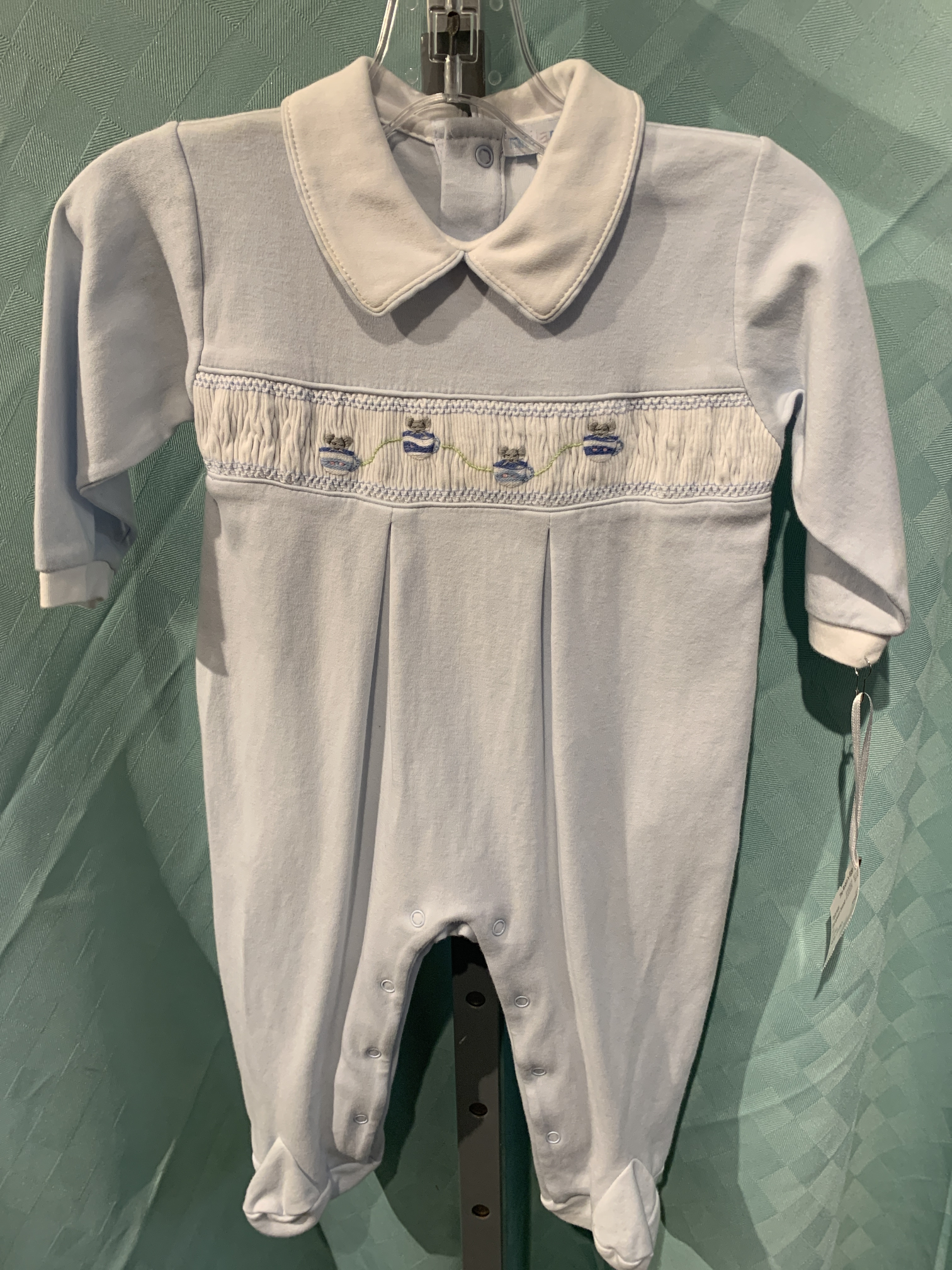 Pajamas