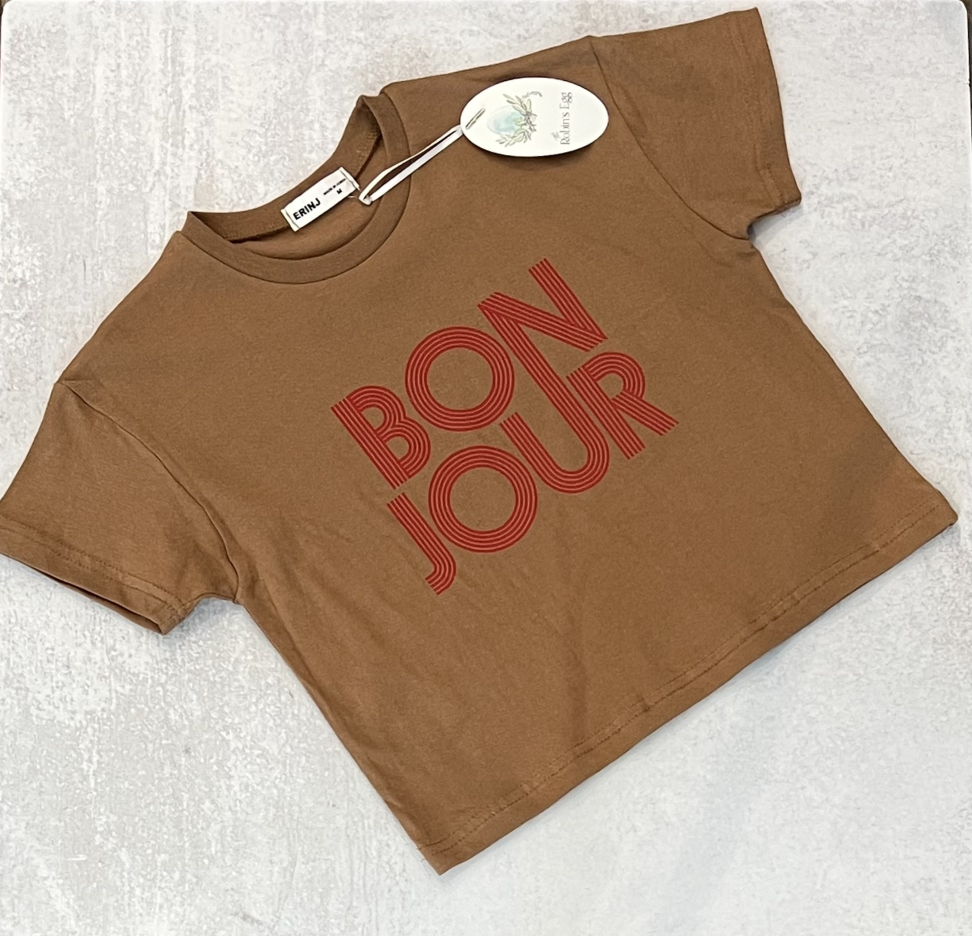 shirts