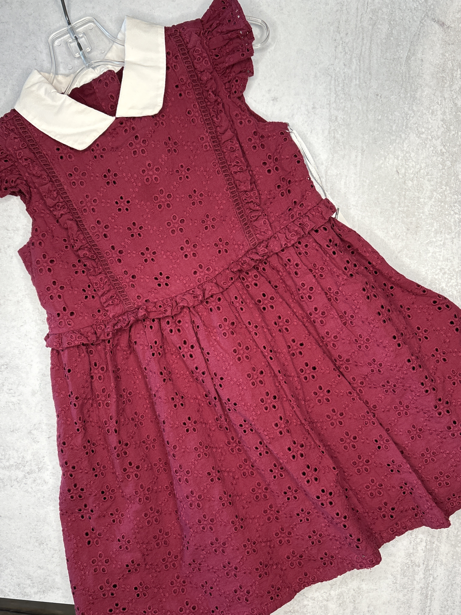 dresses