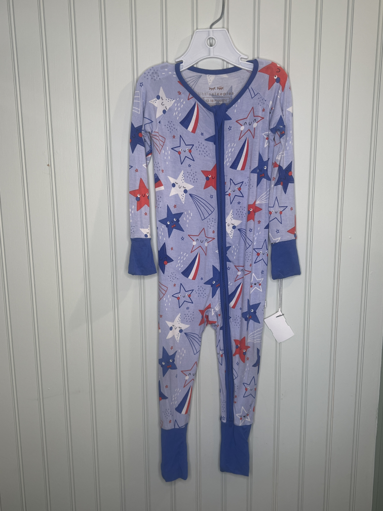 Pajamas