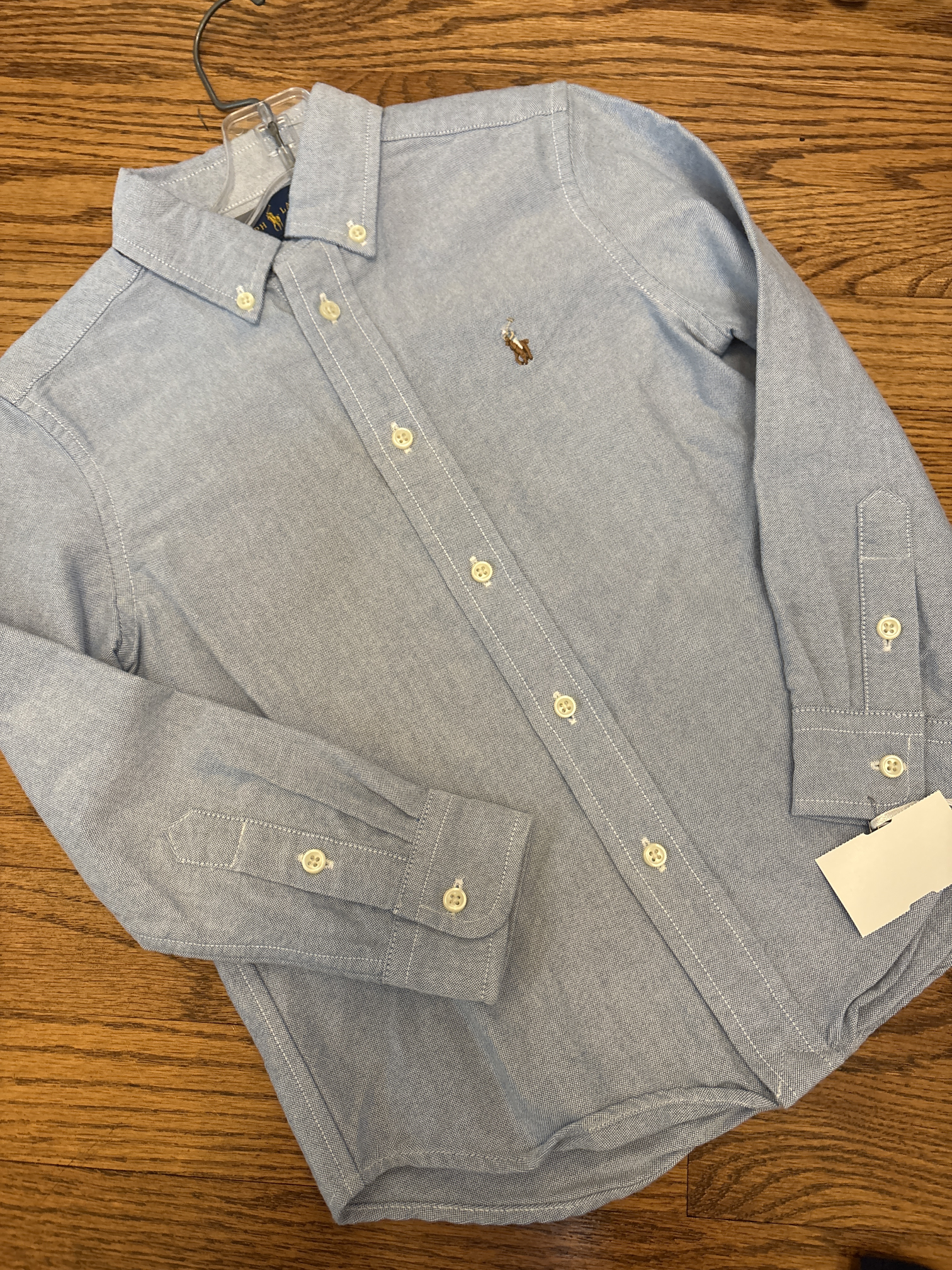 Shirts