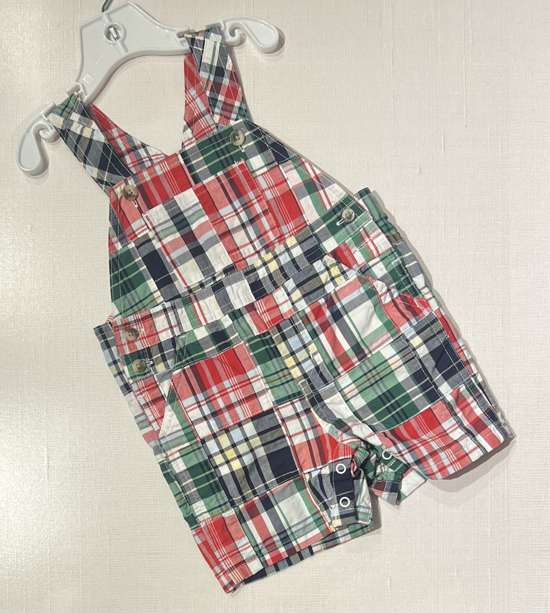 Overalls