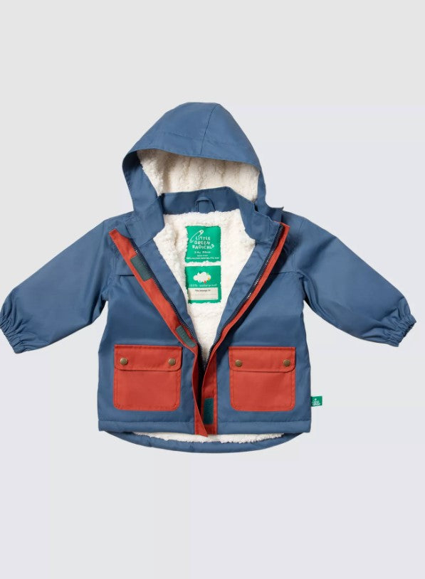 outerwear