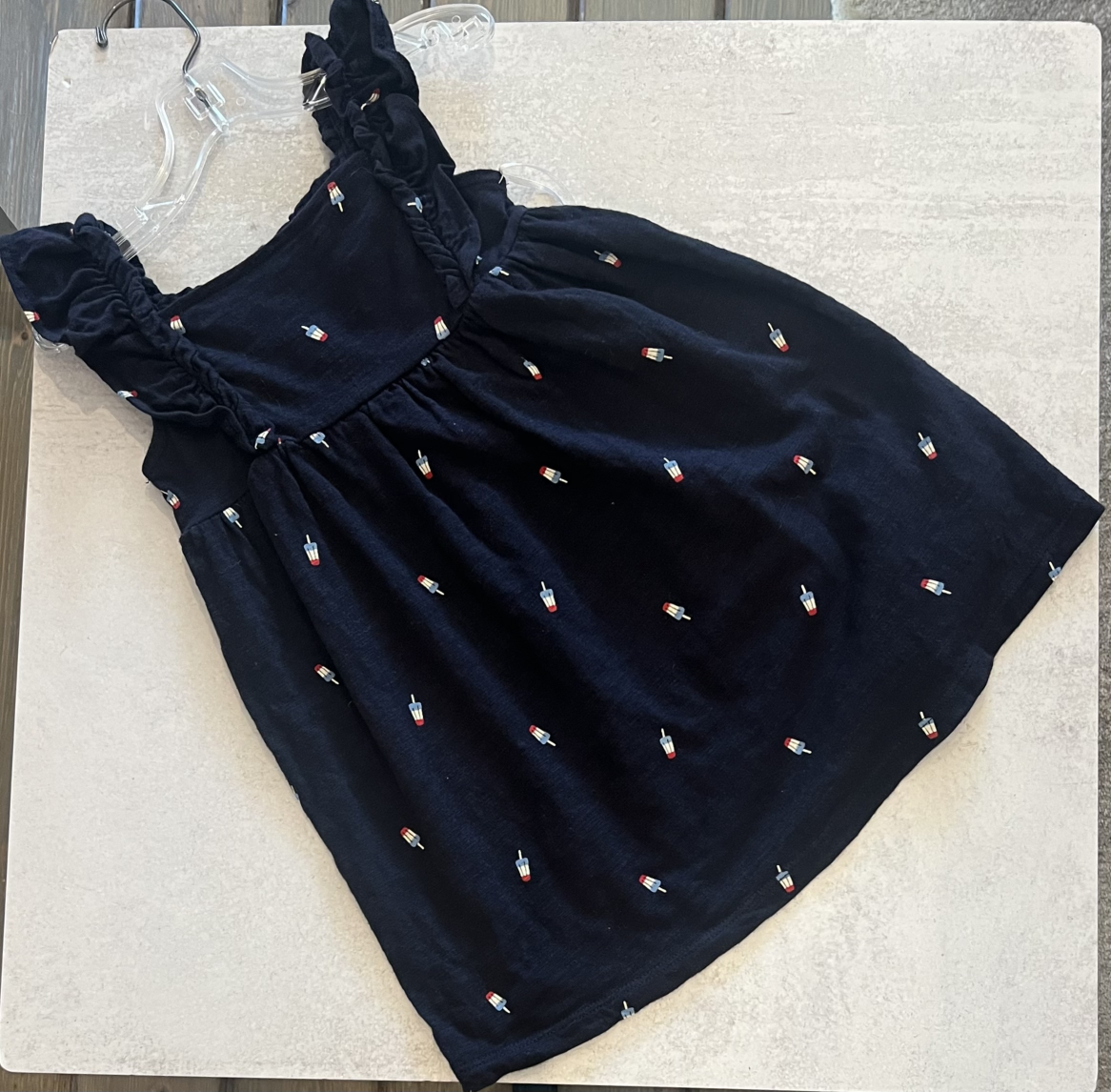 dresses
