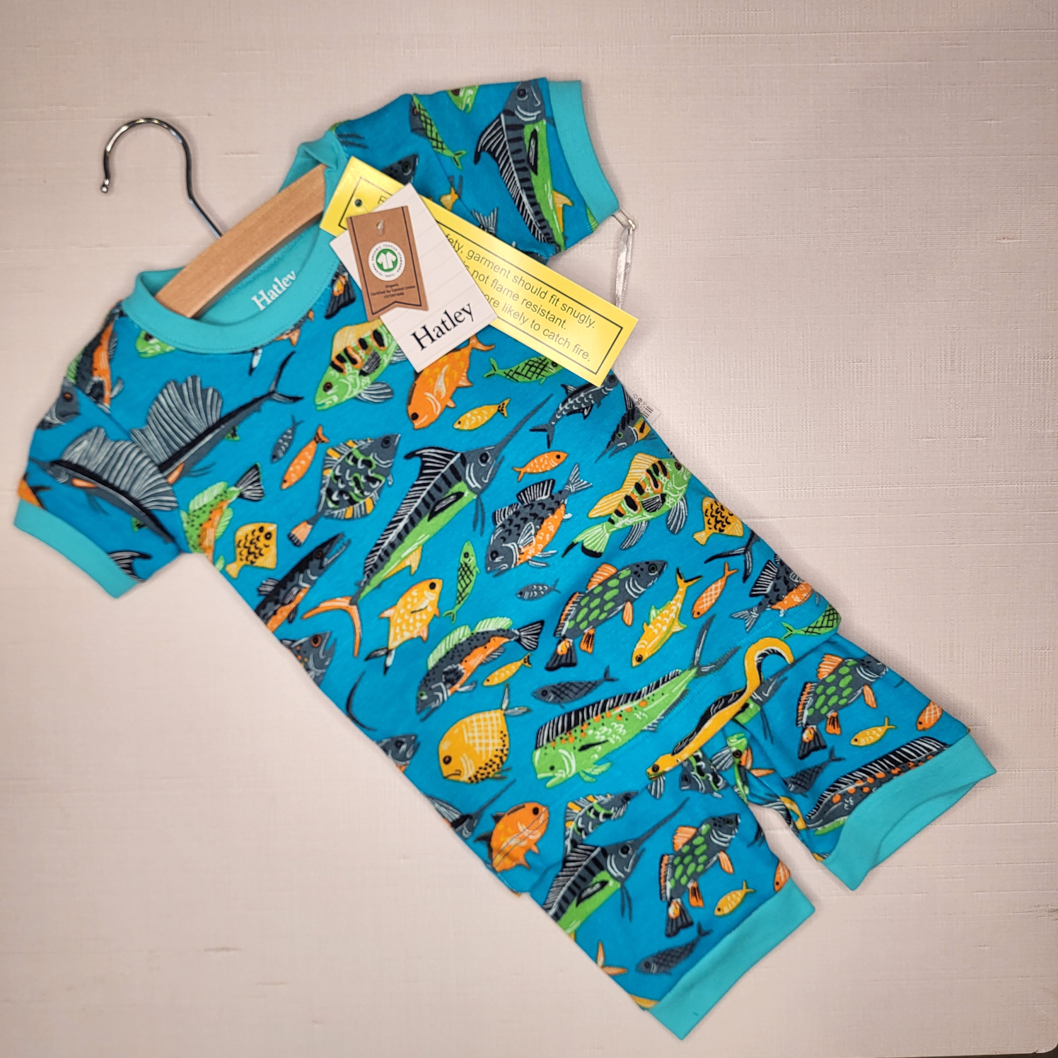 pajamas