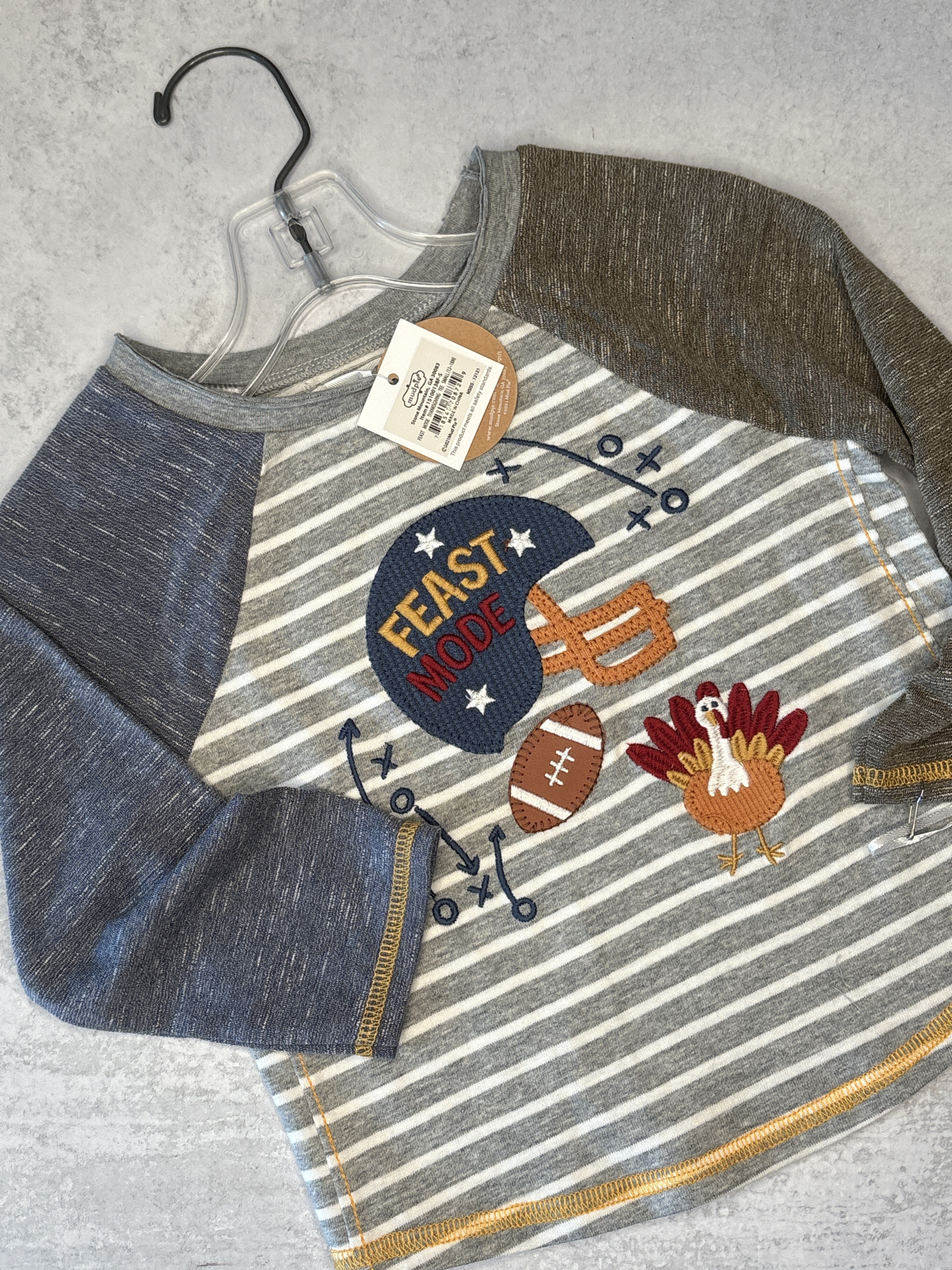 Shirts