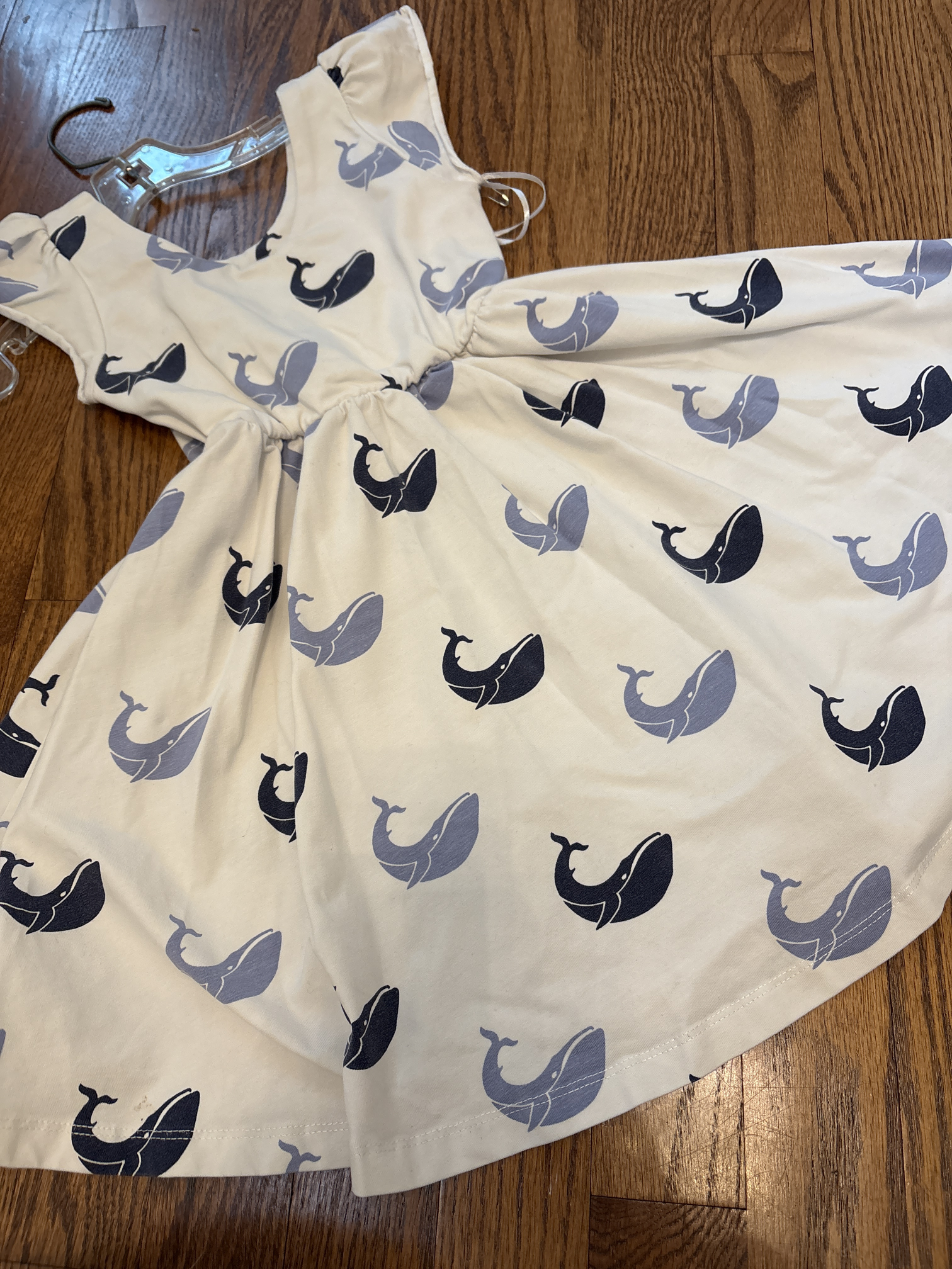 dresses