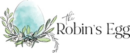 The Robin's Egg RI