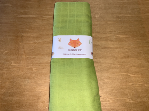 Accessories blankets