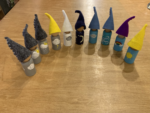Children's Toys